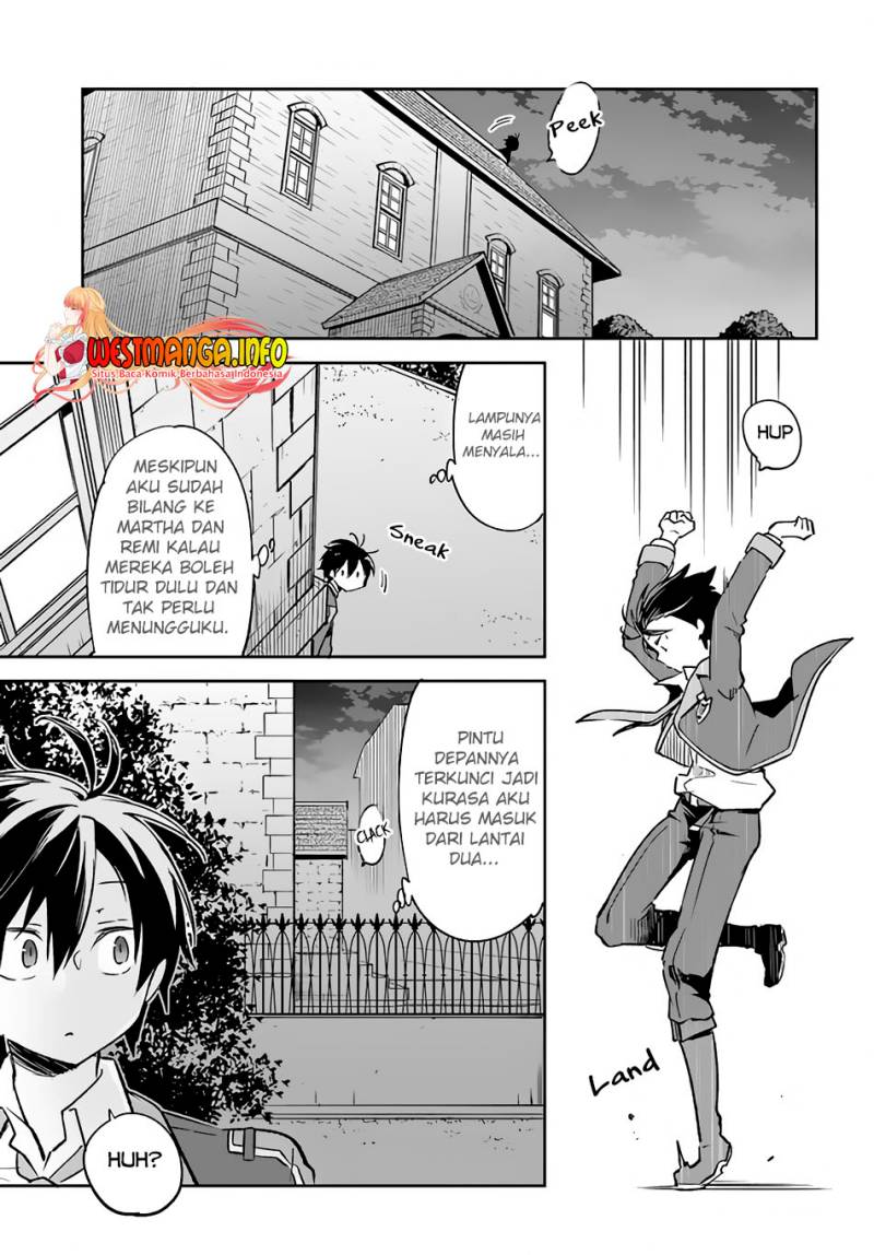 Henkyou Gurashi no Maou, Tensei shite Saikyou no Majutsushi ni naru ~Aisarenagara Nariagaru Moto Maō wa, Ningen o Shiritai~
